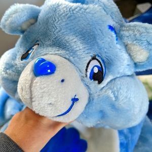 Care Bear Costume 💙